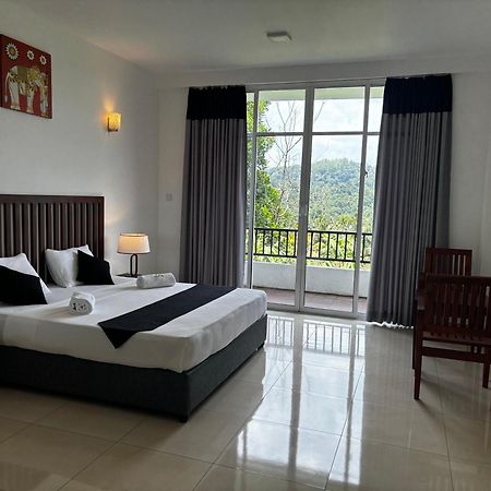 Kandy Hub Guest House Extérieur photo