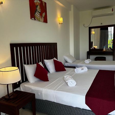 Kandy Hub Guest House Extérieur photo