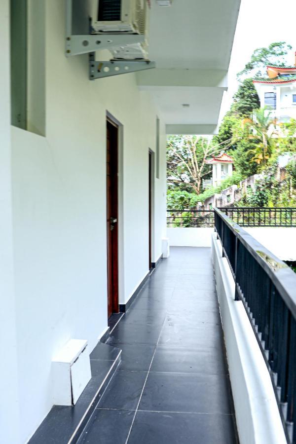 Kandy Hub Guest House Extérieur photo
