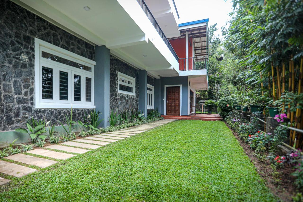Kandy Hub Guest House Extérieur photo