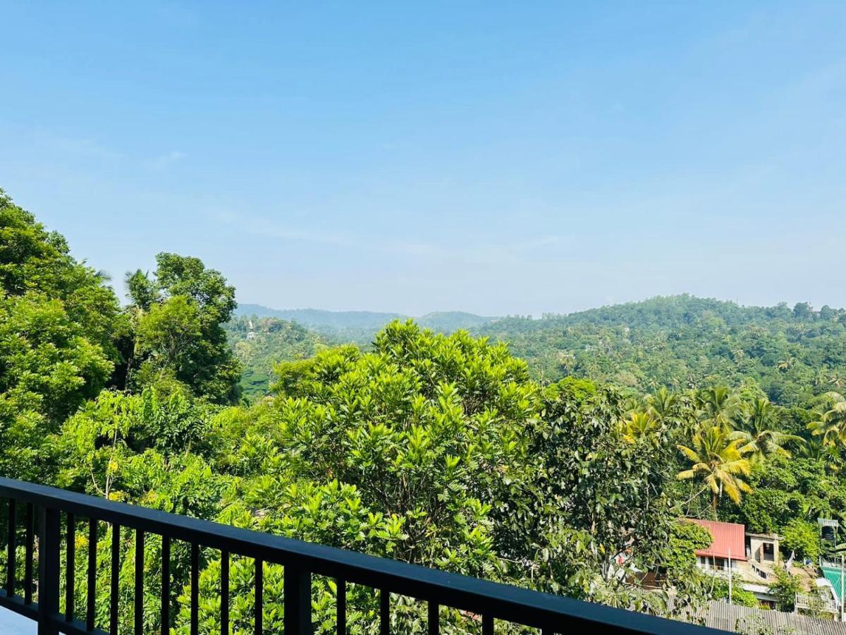 Kandy Hub Guest House Extérieur photo