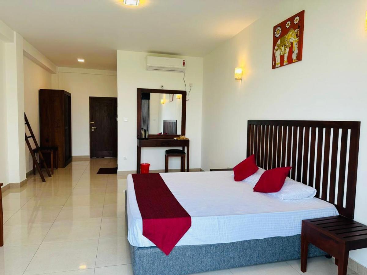 Kandy Hub Guest House Extérieur photo