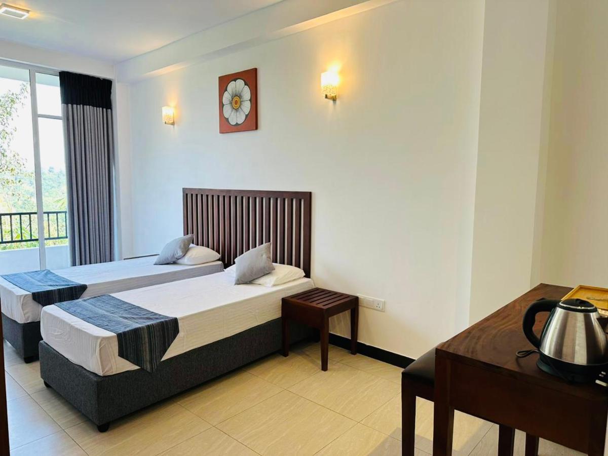 Kandy Hub Guest House Extérieur photo
