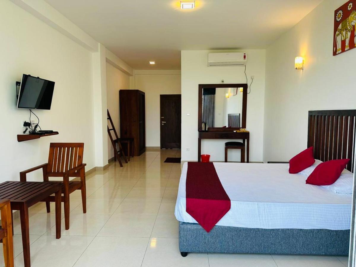 Kandy Hub Guest House Extérieur photo
