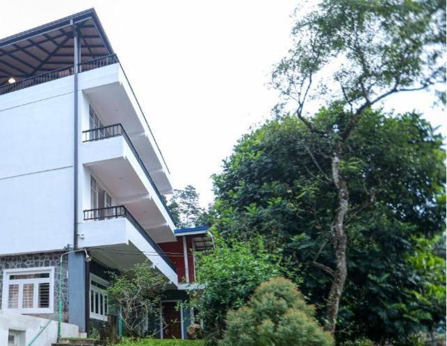 Kandy Hub Guest House Extérieur photo