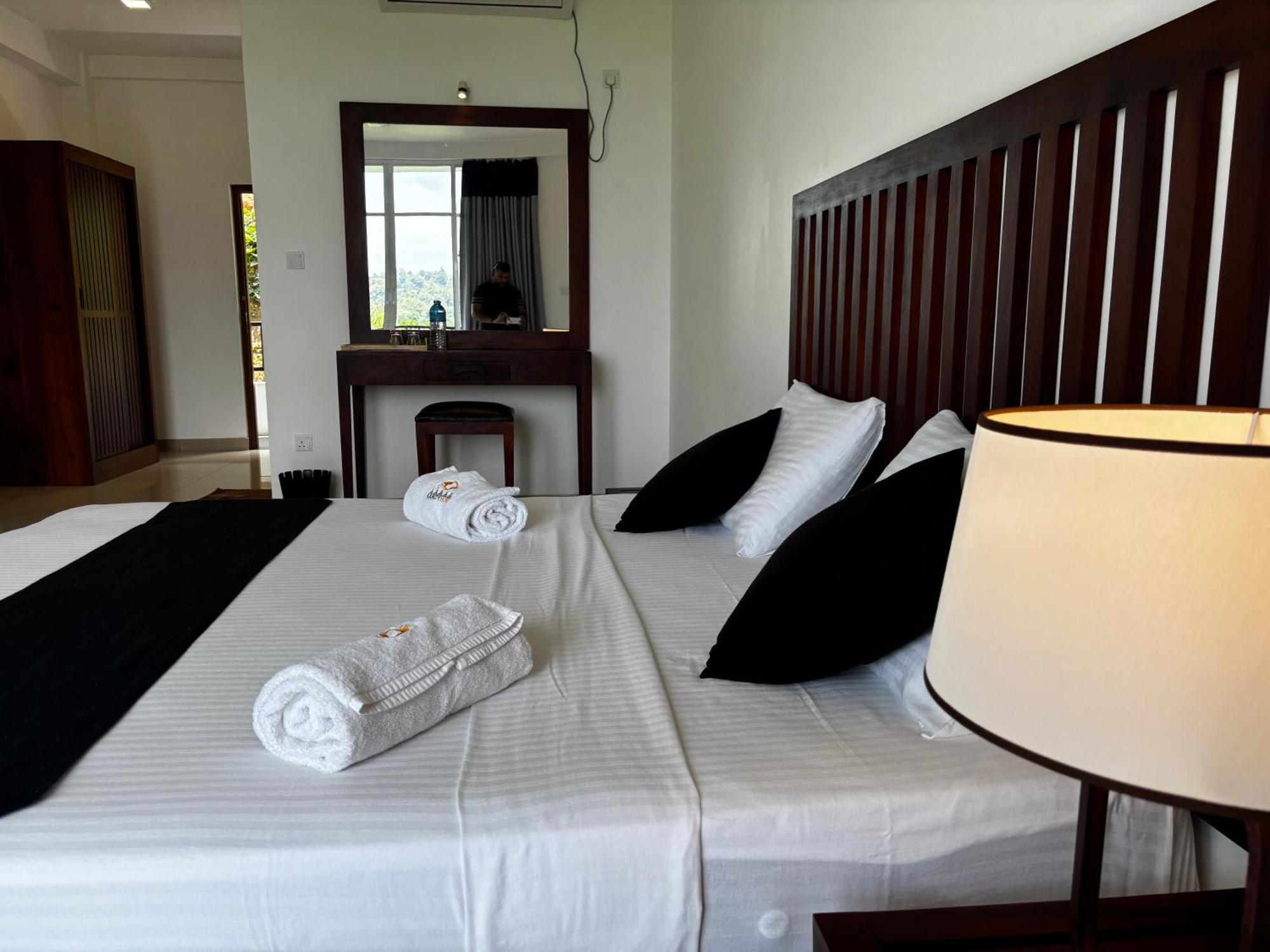 Kandy Hub Guest House Extérieur photo