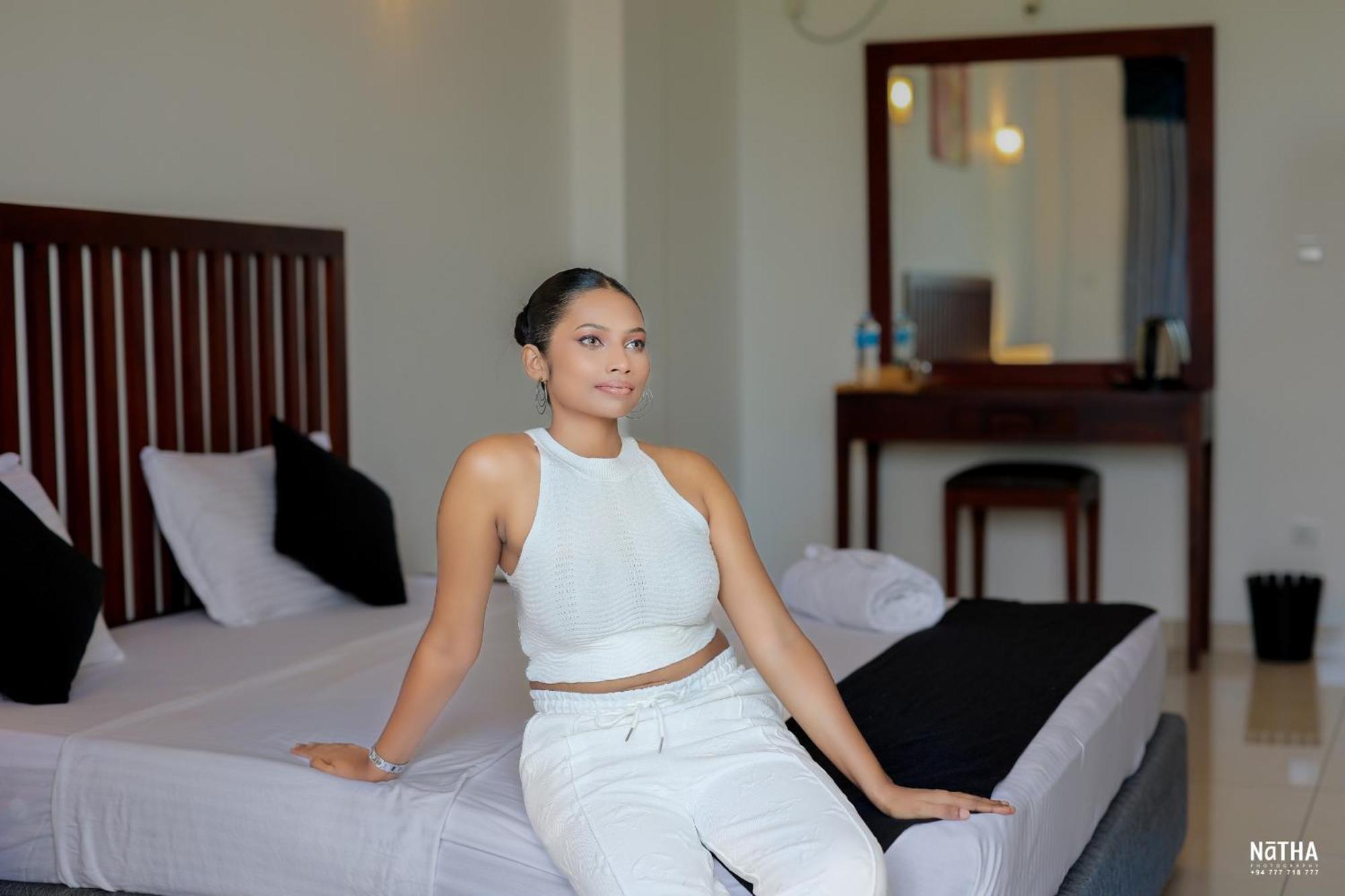Kandy Hub Guest House Extérieur photo
